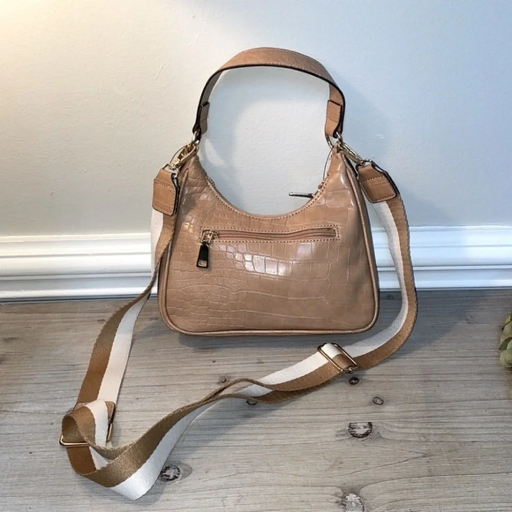 NWT INC ZAREE Shoulder Bag